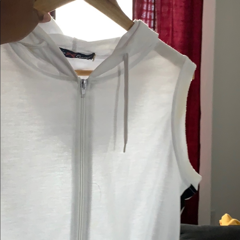 love vest